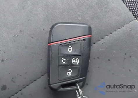 2022 Volkswagen Taos 1.5T Se из США, поврежденный, VIN 3VVRX7B28NM013577